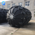 World widely Used Top Quality With CCS ISO9001 Certificates Marine Pneumatic Rubber Fenders